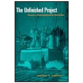 The Unfinished Project