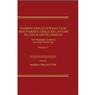 Parent-Child Interaction and Parent-Child Relations