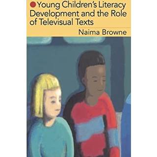 Young Children's Literacy Development and the Role of Televisual Texts