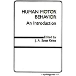 Human Motor Behavior