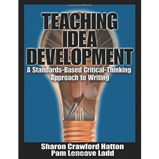 Teaching Idea Development