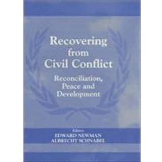 Recovering from Civil Conflict
