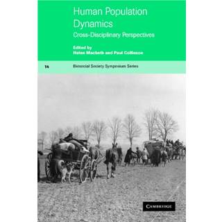 Human Population Dynamics