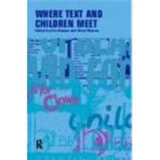 Where Texts and Children Meet