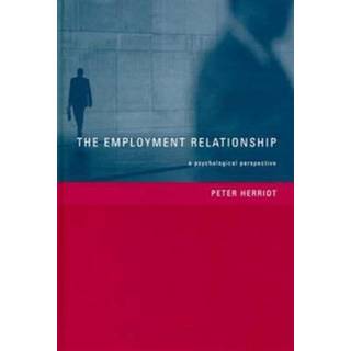 The Employment Relationship