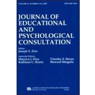 Training in Consultation