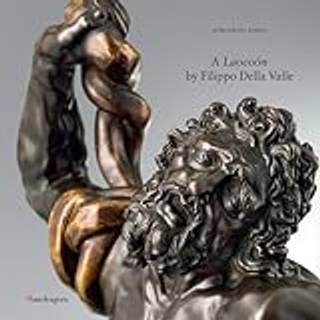 A Laocoon by Filippo Della Valle