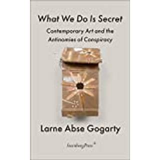 What We Do Is Secret