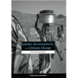 Gender, Development, and Climate Change