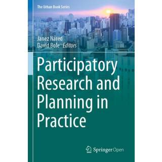 Participatory Research and Planning in Practice