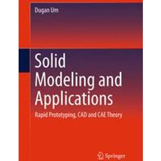 Solid Modeling and Applications