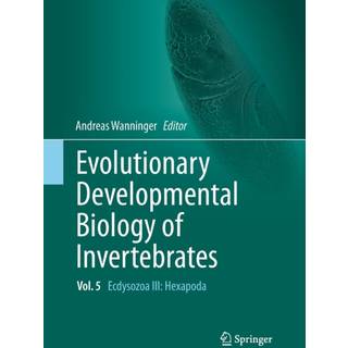 Evolutionary Developmental Biology of Invertebrates 5
