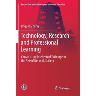 Technology, Research and Professional Learning