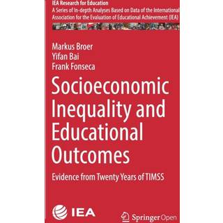 Socioeconomic Inequality and Educational Outcomes