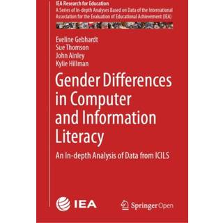 Gender Differences in Computer and Information Literacy