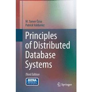 Principles of Distributed Database Systems