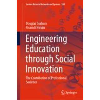 Engineering Education through Social Innovation