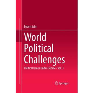 World Political Challenges