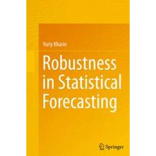 Robustness in Statistical Forecasting