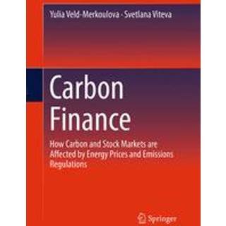 Carbon Finance