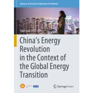 China's Energy Revolution in the Context of the Global Energy Transition