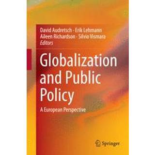 Globalization and Public Policy