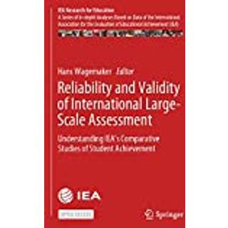 Reliability and Validity of International Large-Scale Assessment