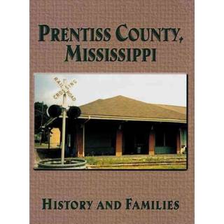 Prentiss County, Mississippi