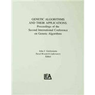 Genetic Algorithms and their Applications