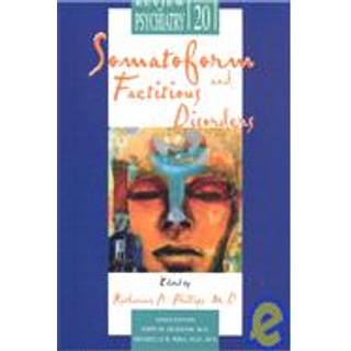 Somatoform and Factitious Disorders
