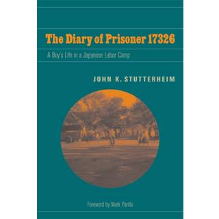 The Diary of Prisoner 17326