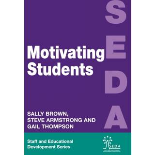 Motivating Students