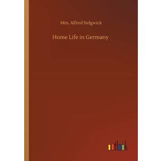 Home Life in Germany