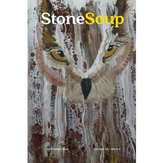 Stone Soup Magazine