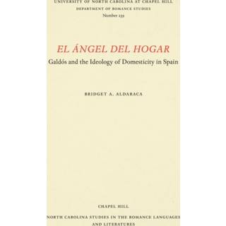El Angel Del Hogar