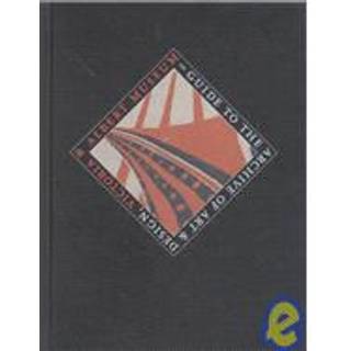 Guide to the Archive of Art and Design