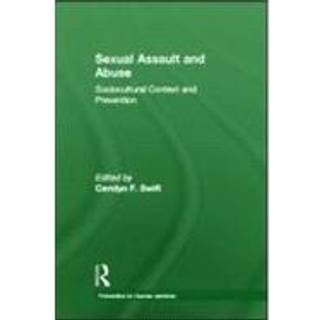 Sexual Assault and Abuse