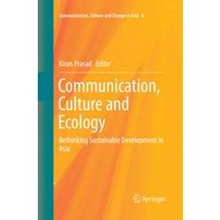 Communication, Culture and Ecology