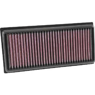 K&N filter 33-2881