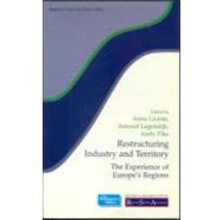 Restructuring Industry and Territory