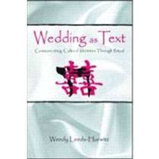 Wedding as Text