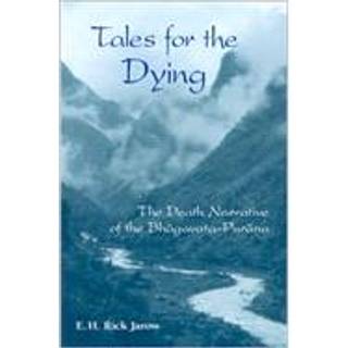 Tales for the Dying
