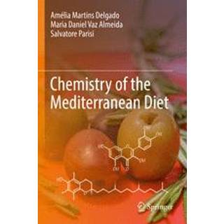 Chemistry of the Mediterranean Diet