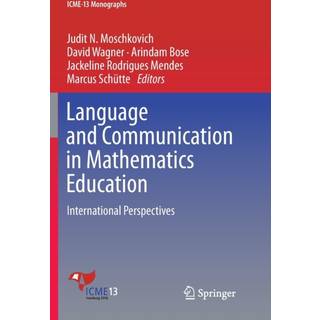 Language and Communication in Mathematics Education