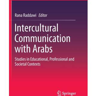 Intercultural Communication with Arabs