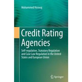 Credit Rating Agencies