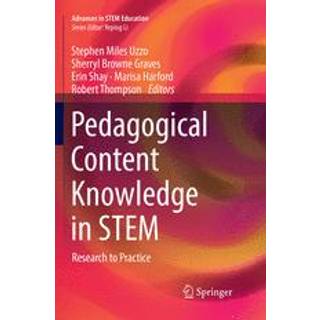 Pedagogical Content Knowledge in STEM