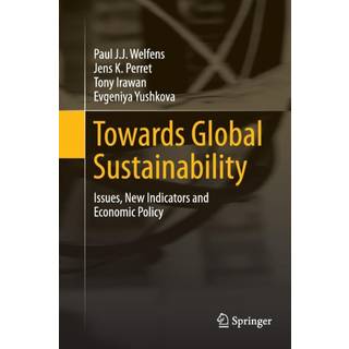Towards Global Sustainability