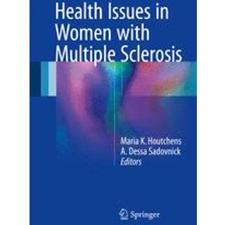 Health Issues in Women with Multiple Sclerosis