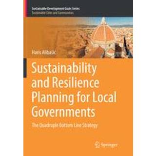 Sustainability and Resilience Planning for Local Governments
